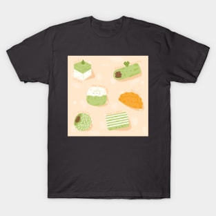 Indonesian Snack T-Shirt